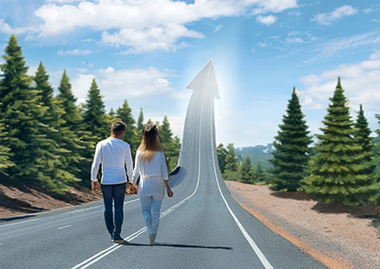 The Road To Success